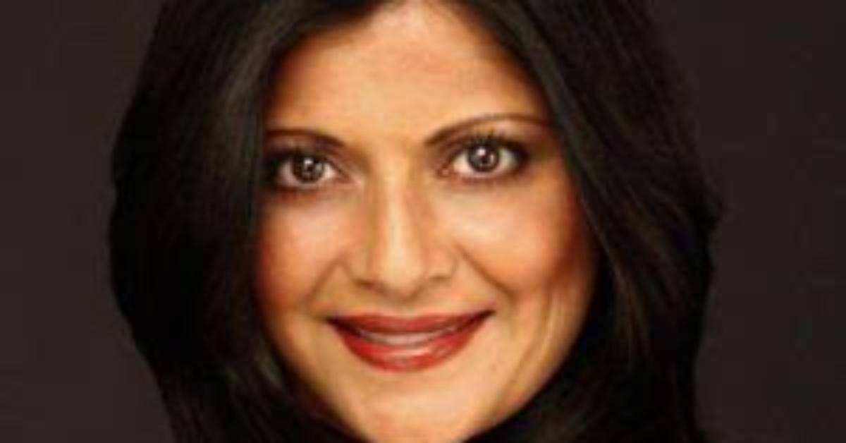Babita Hariani Net Worth