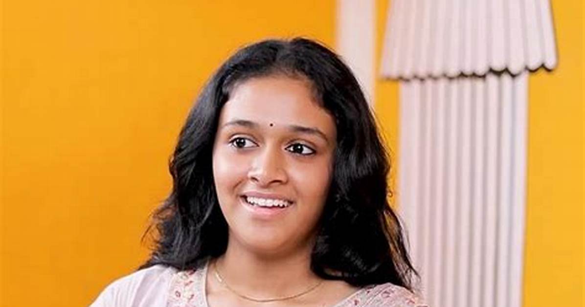 Baby Rakshana Net Worth