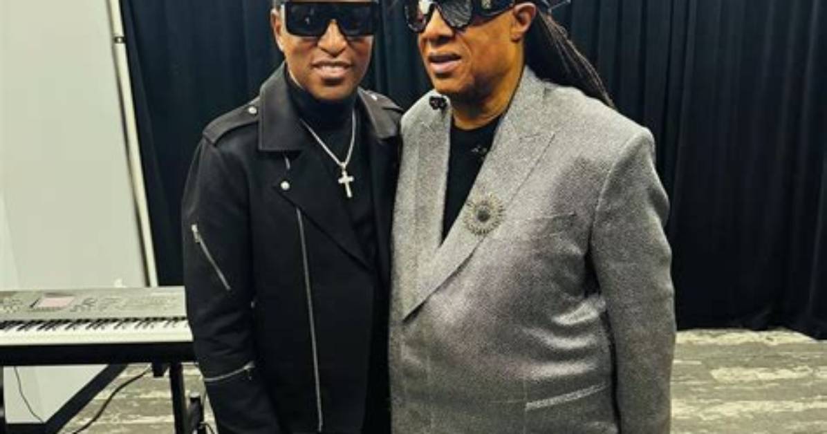 Babyface Net Worth