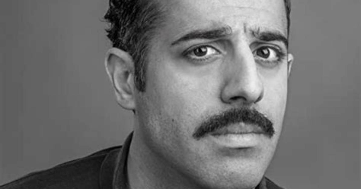 Bahador Foladi Net Worth