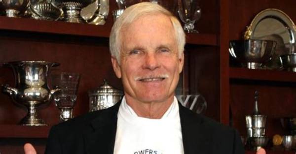 Bake Turner Net Worth