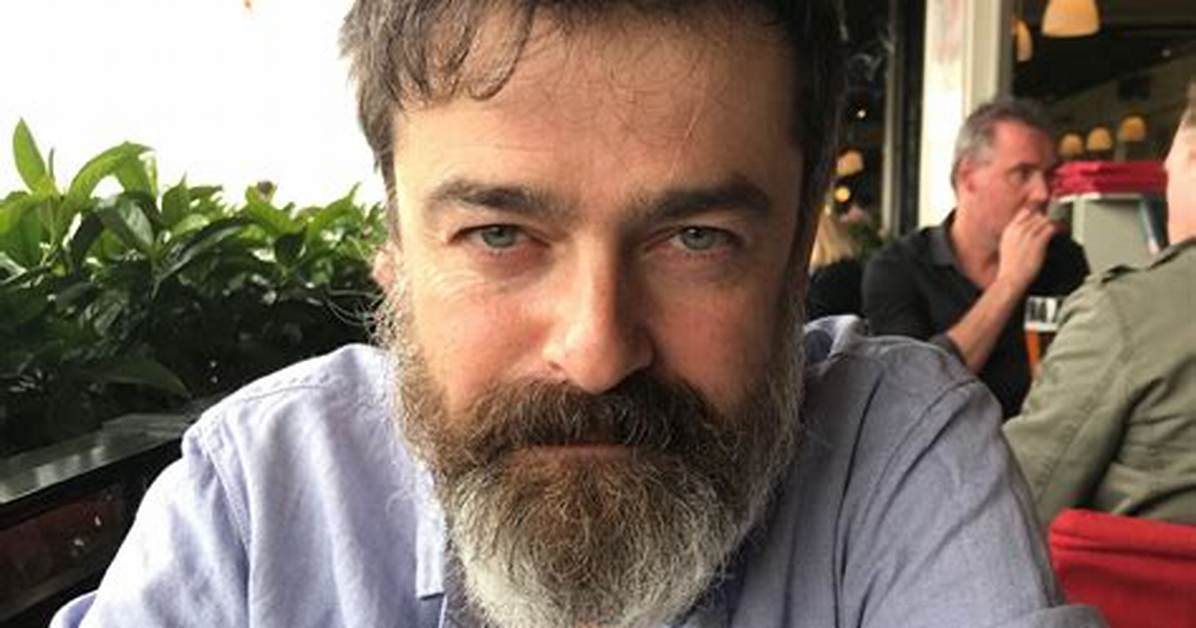 Baki Davrak Net Worth
