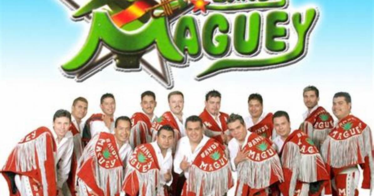 Banda Maguey Net Worth