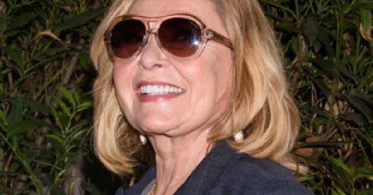 Barbara Barr Net Worth