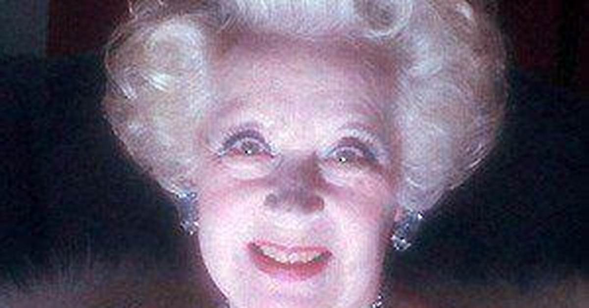 Barbara Cartland Net Worth