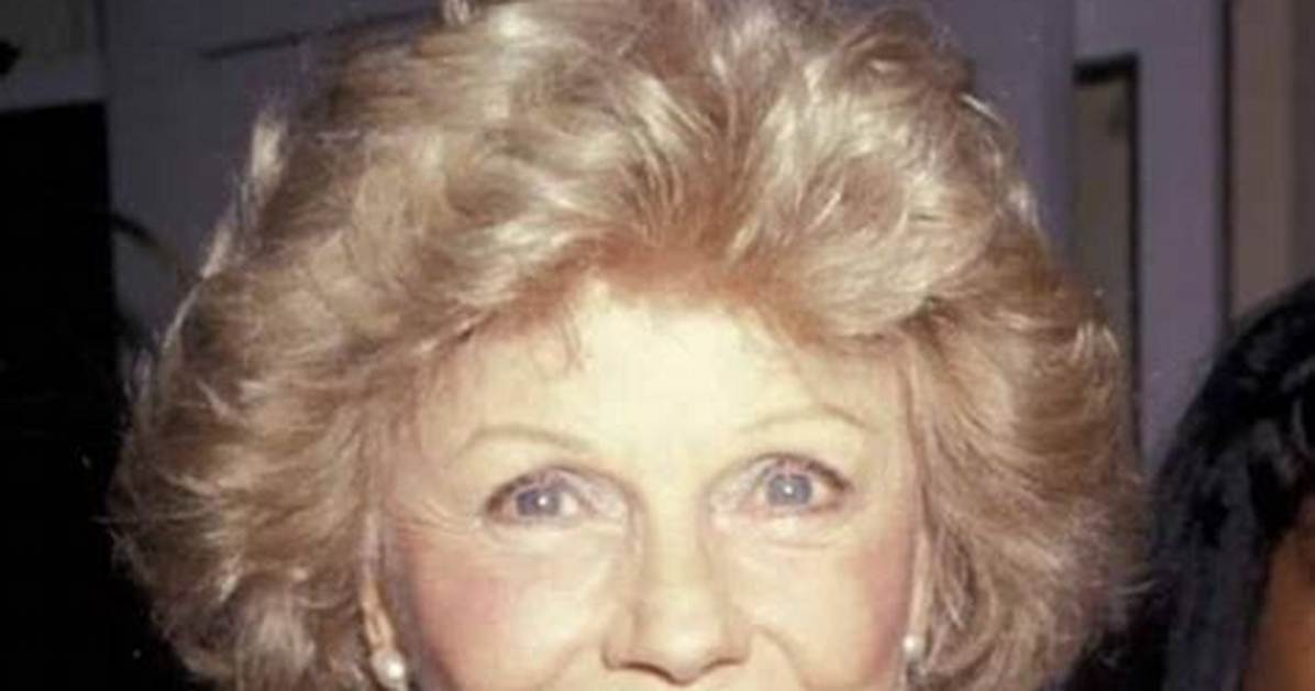 Barbara Hines Net Worth