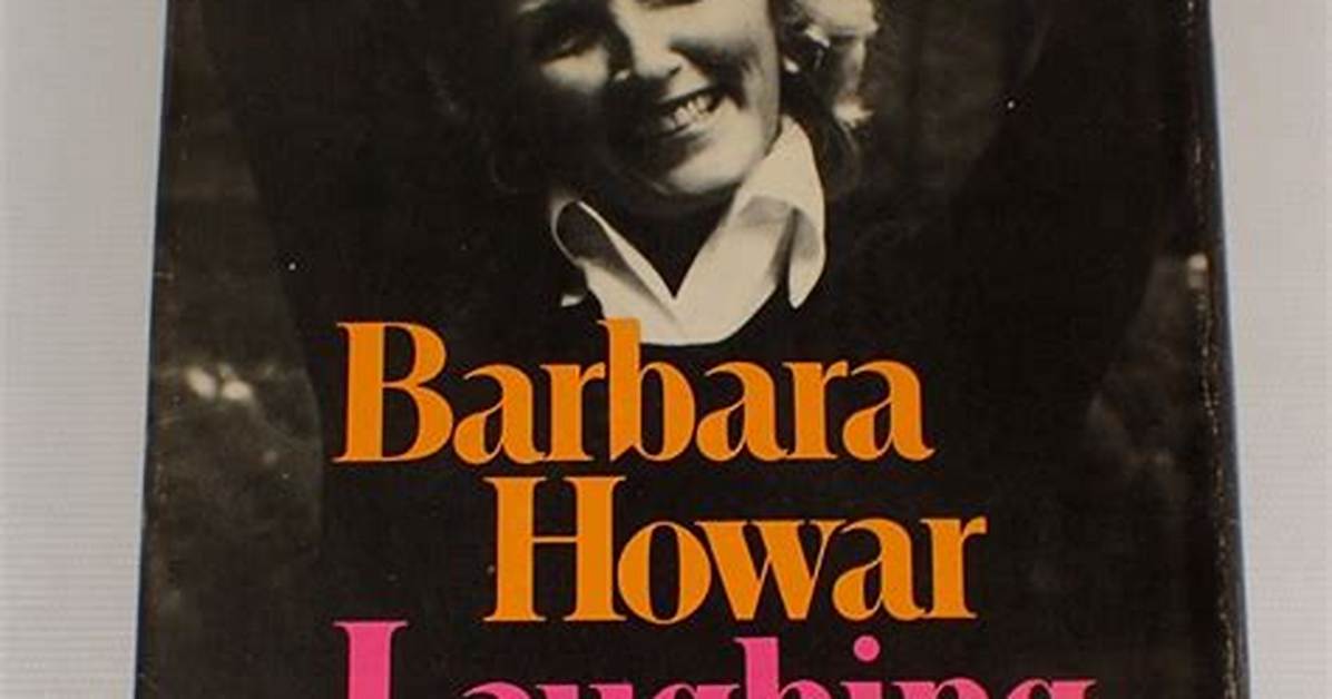 Barbara Howar Net Worth