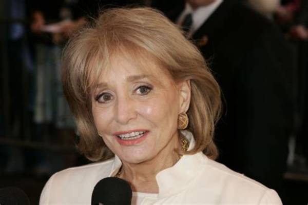 Barbara Jacques Net Worth
