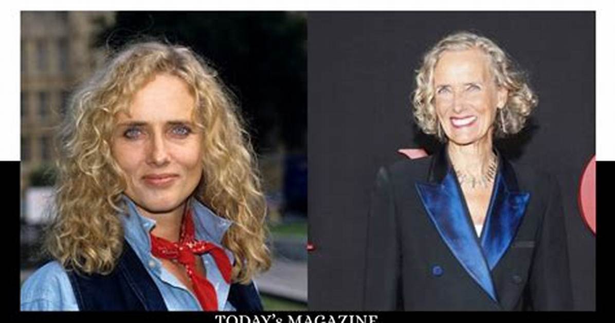 Barbara Marten Net Worth