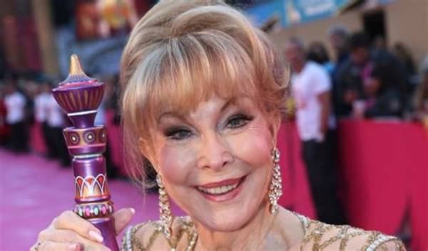 Barbara Olson Net Worth
