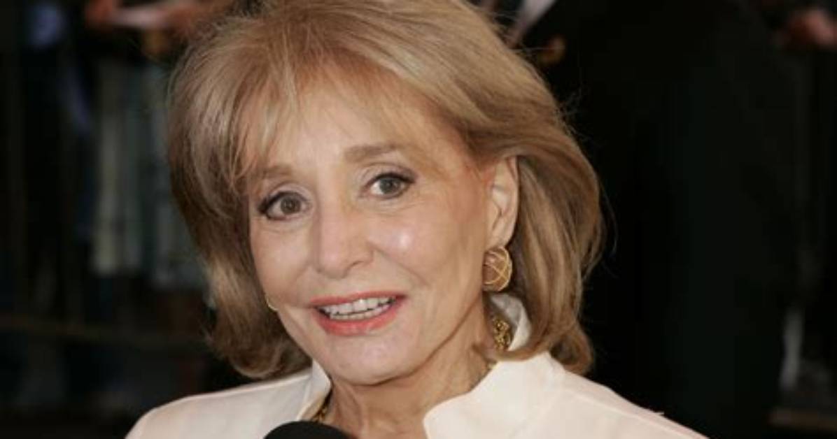 Barbara Peterson Net Worth