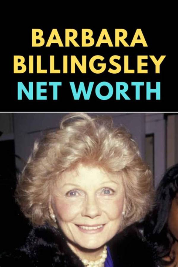 Barbara Rae Kraus - Net Worth 2018, Bio & Wiki