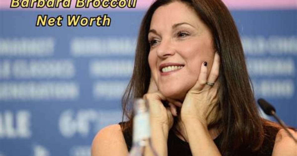 Barbara Sicuranza Net Worth
