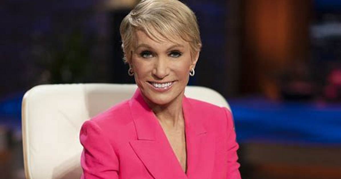 Barbara Venezia Net Worth