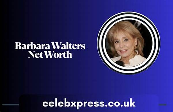 Barbara Wilshere Net Worth