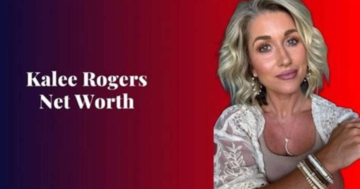 Barbie Rogers Net Worth