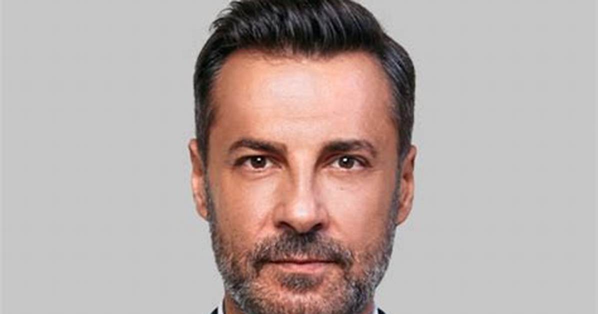 Baris Kilic Net Worth