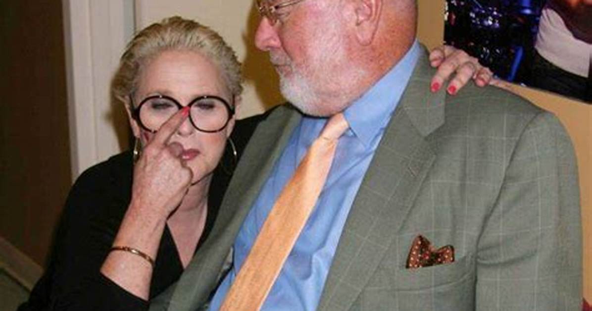Barney Rosenzweig Net Worth