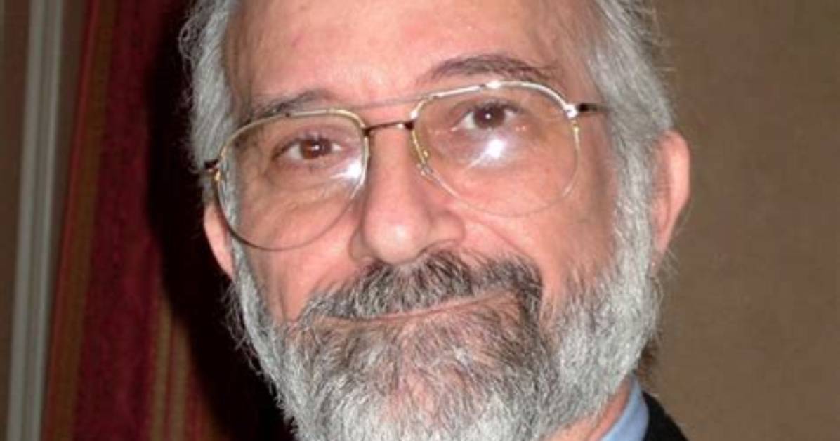 Barrie Schwortz Net Worth