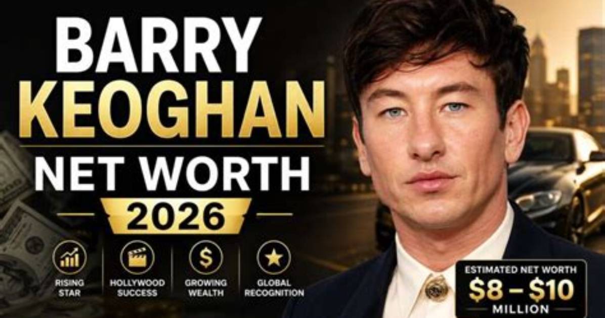 Barry Heins Net Worth