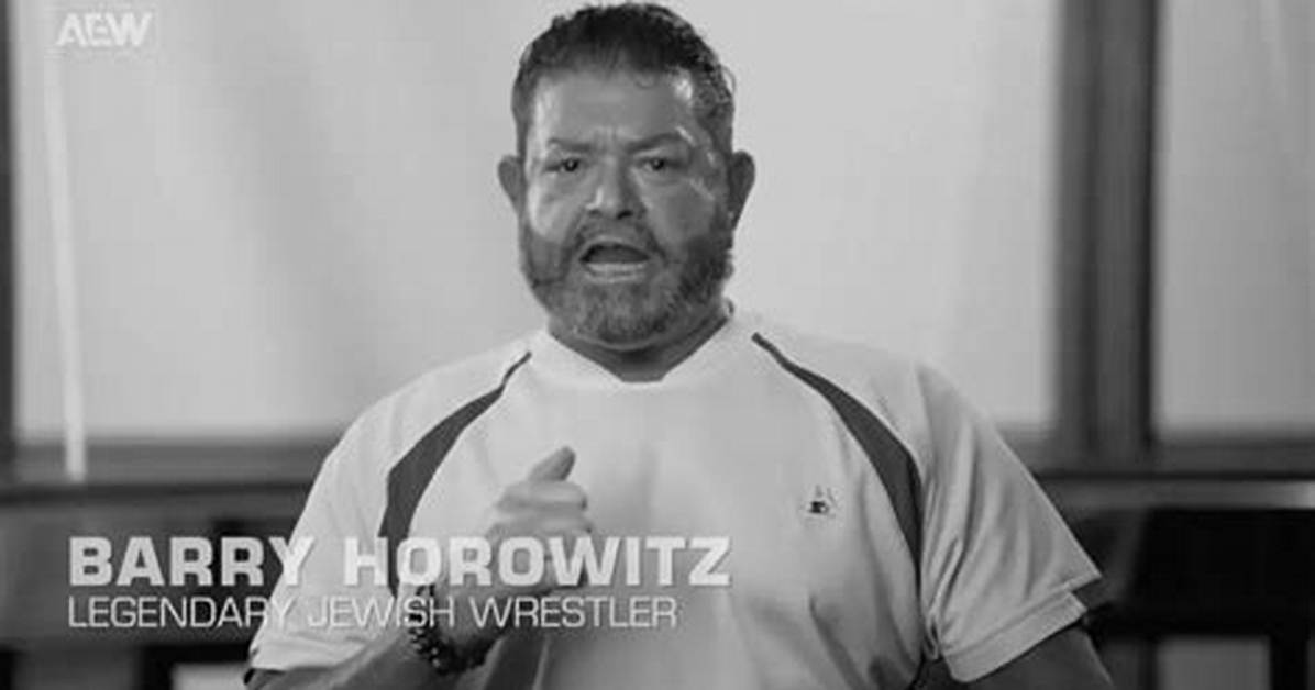 Barry Horowitz Net Worth