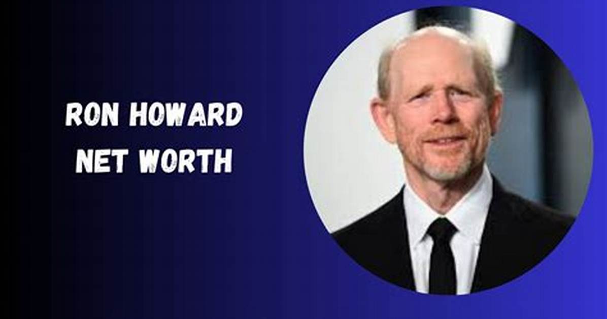 Barry Howard Net Worth