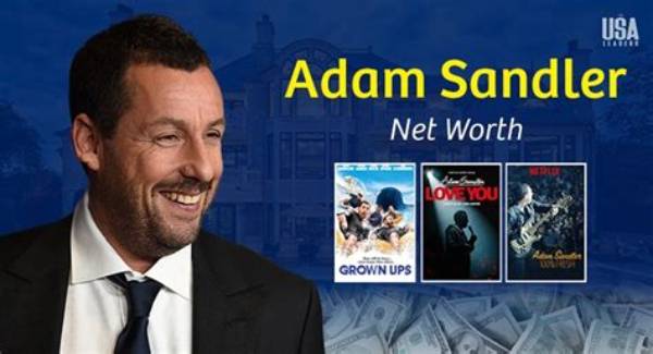Barry Sandler Net Worth