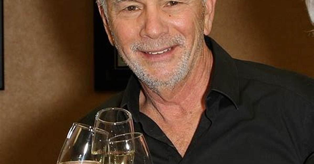 Barry Siegel Net Worth
