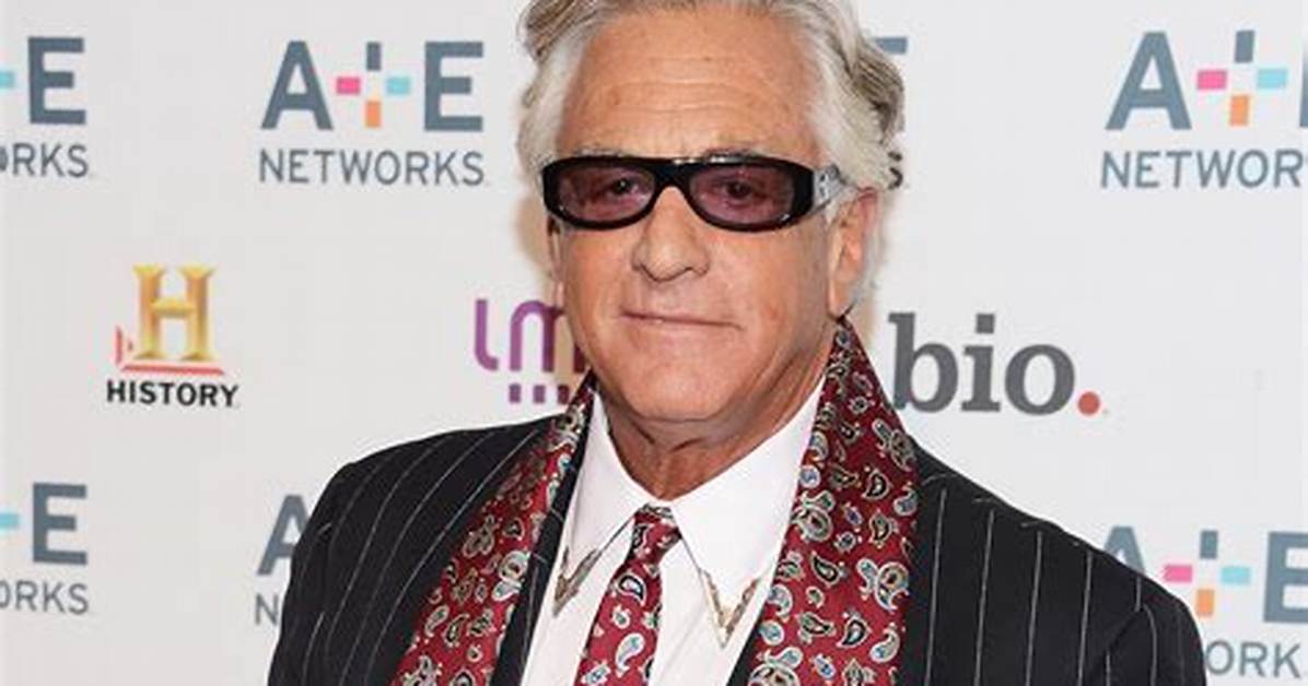 Barry Weiss Net Worth