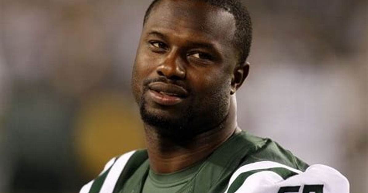 Bart Scott Net Worth