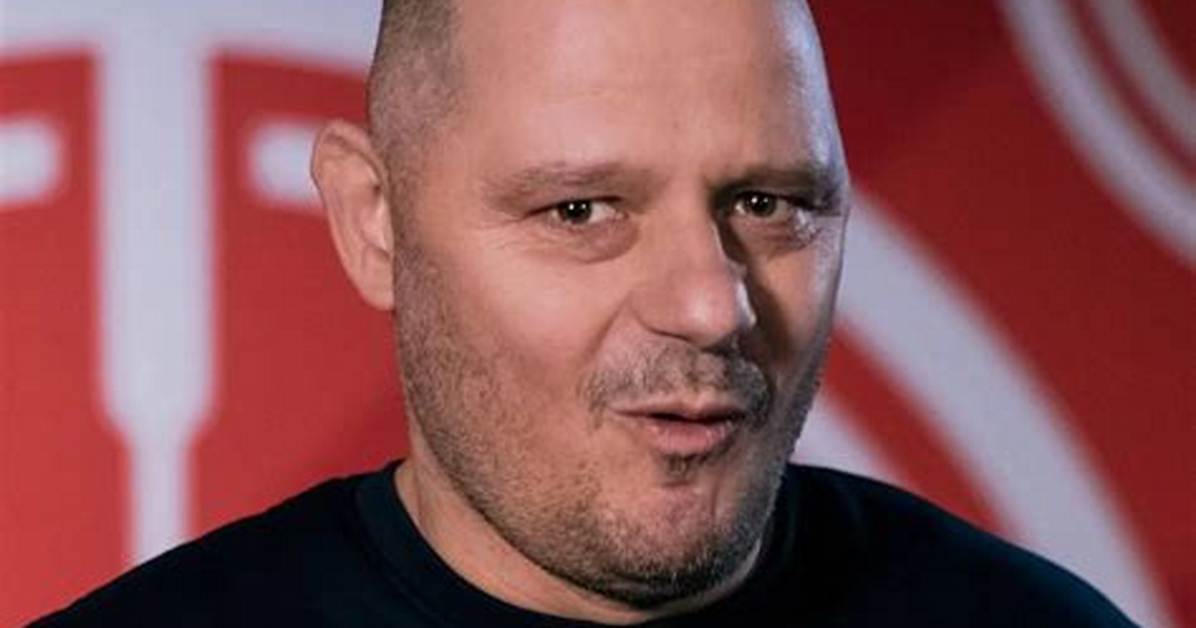 Bas Hoeflaak Net Worth