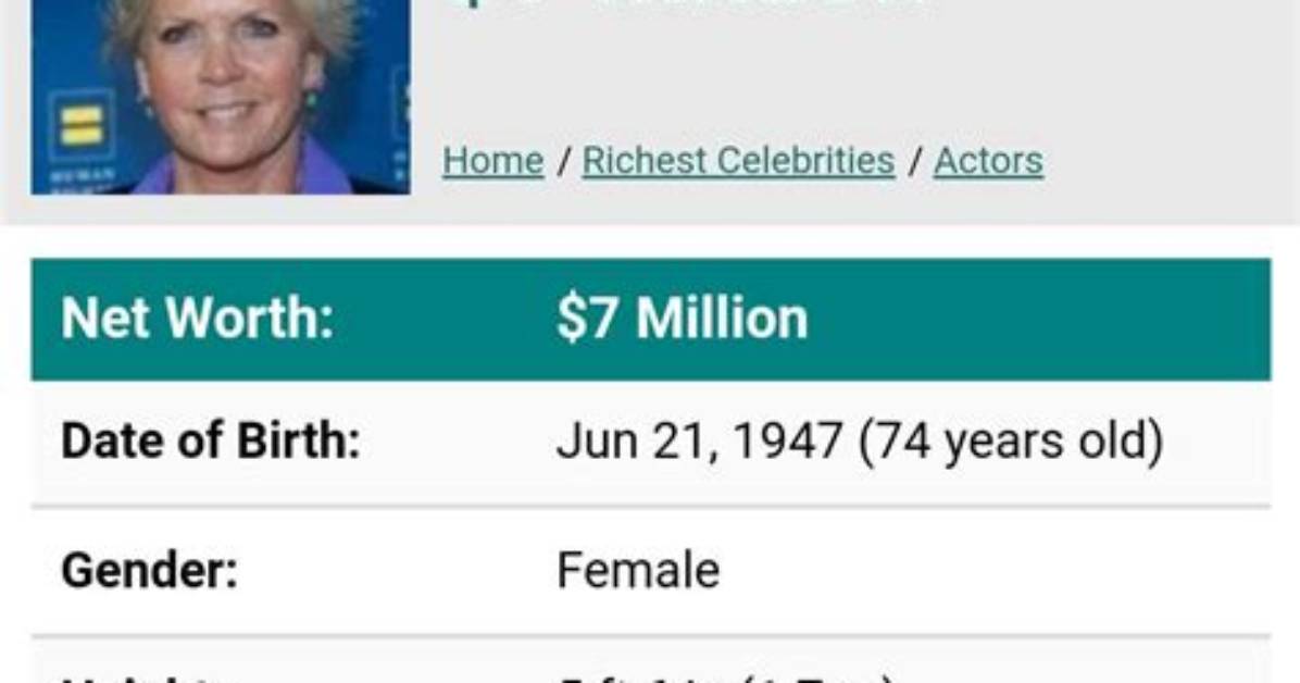 Baxter Humby Net Worth