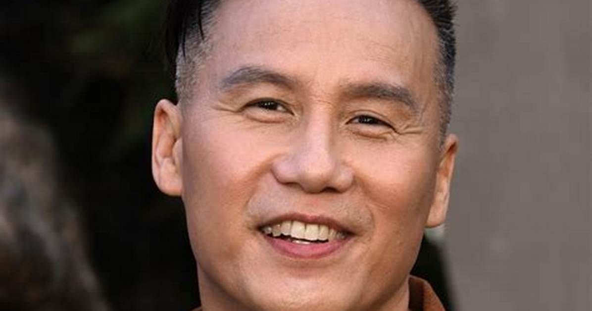 Bd Wong Net Worth