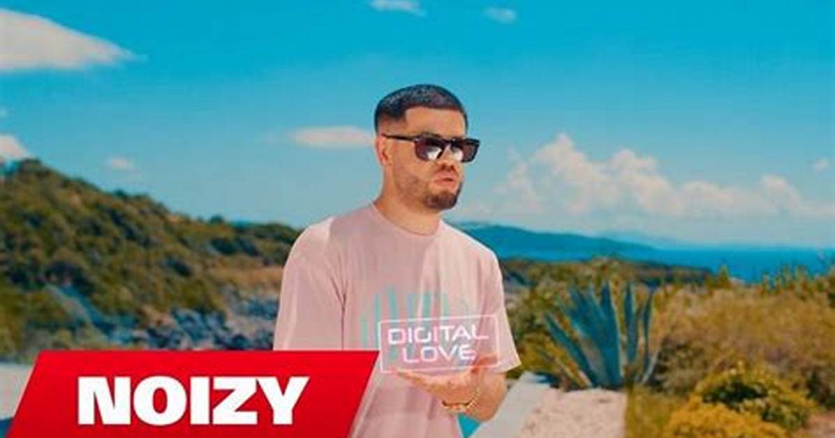 Be Noizy Net Worth