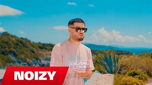 Be Noizy Net Worth