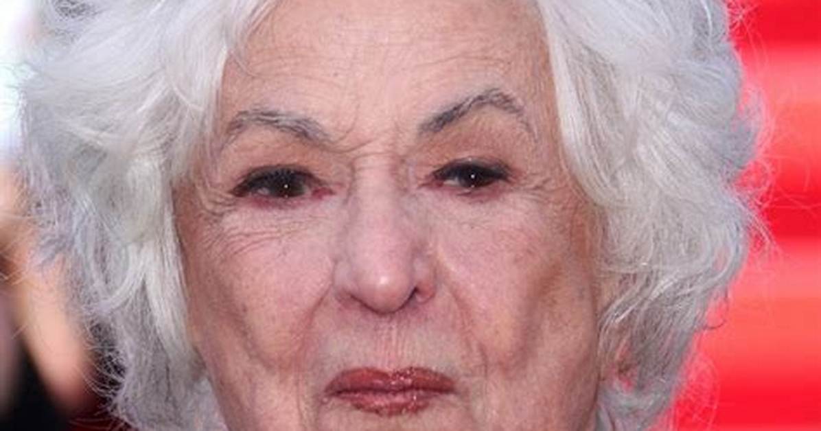 Bea Arthur Net Worth