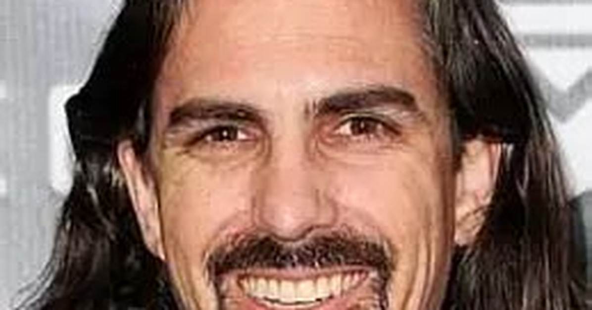 Bear Mccreary Net Worth