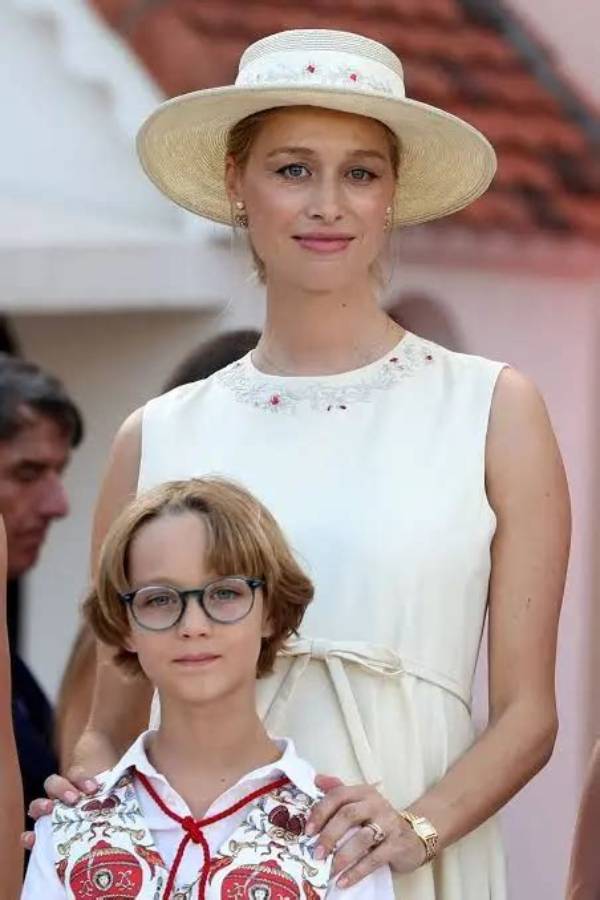 Beatrice Borromeo Net Worth