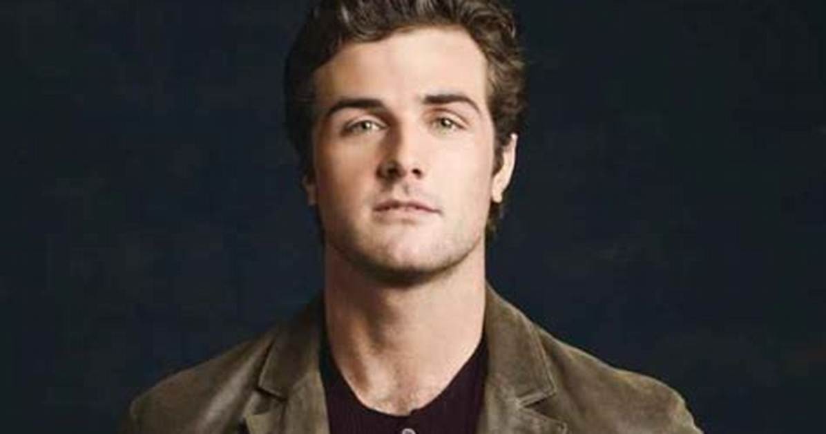 Beau Mirchoff Net Worth
