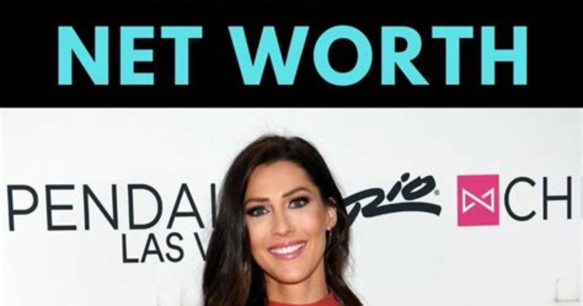Becca G. T. Net Worth
