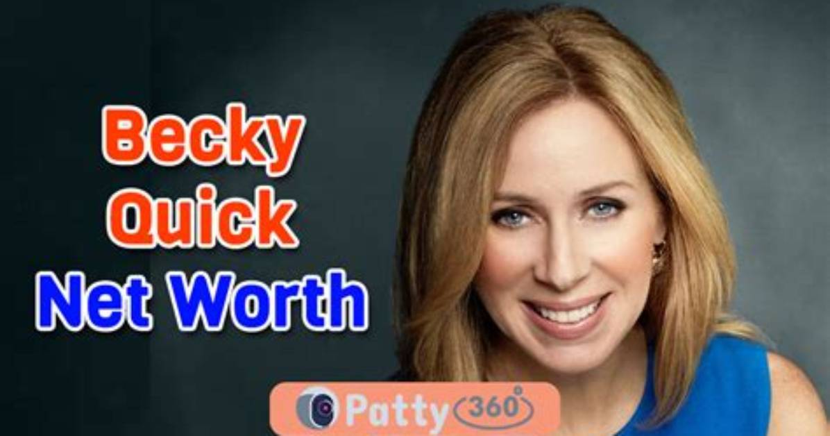 Becky Babcock Net Worth
