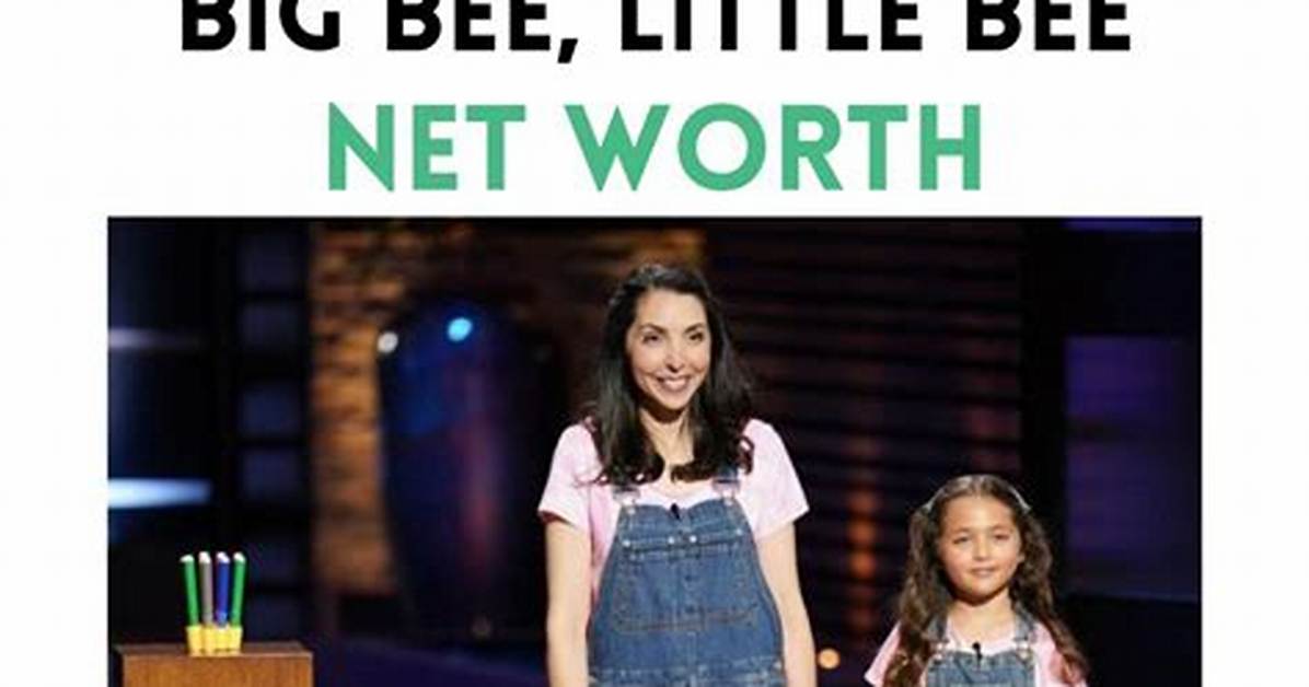 Bee Sedway Net Worth