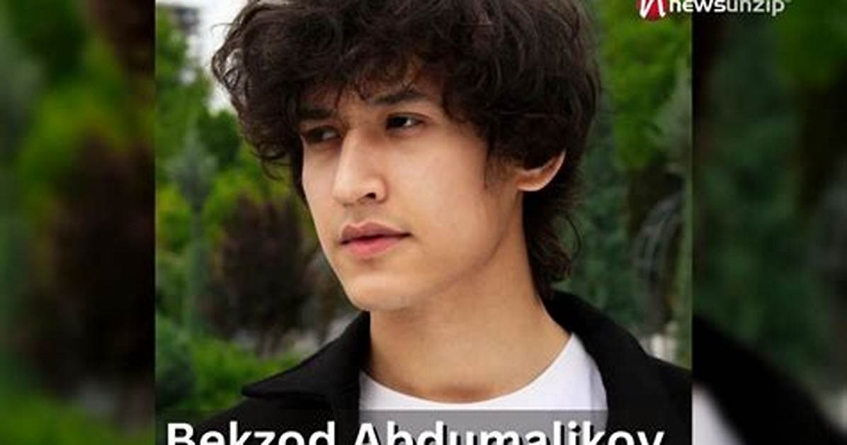 Bekzod Abdumalikov Net Worth