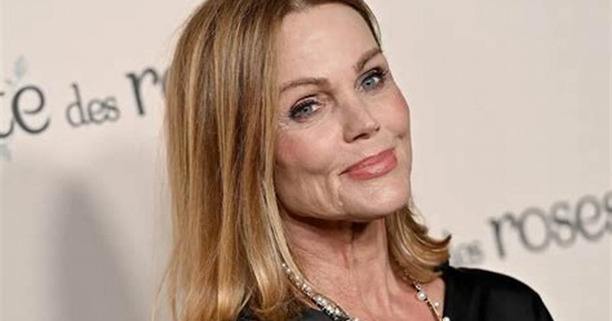 Belinda Carlisle Net Worth