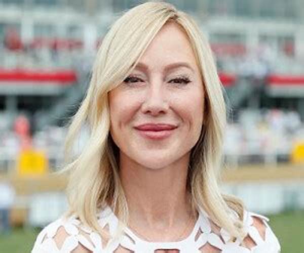 Belinda Stronach Net Worth
