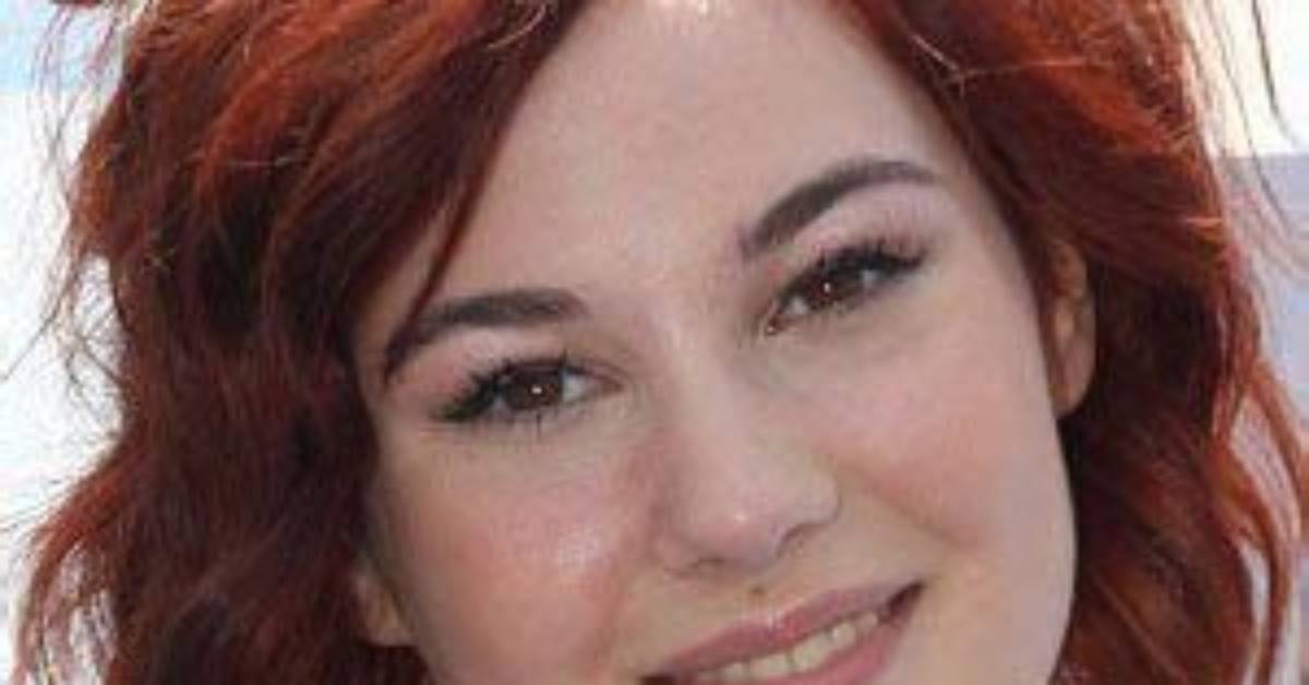 Bella Ferraro Net Worth