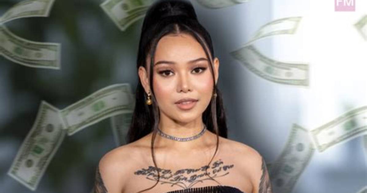 Bella Muni Net Worth
