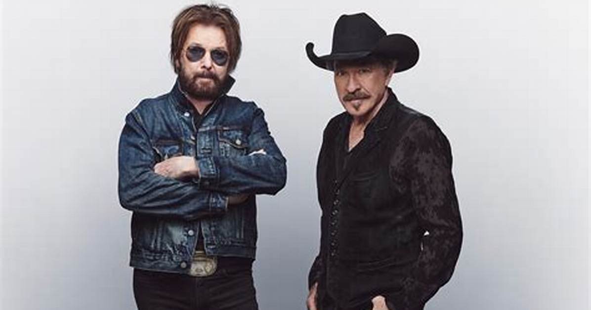 Bellamy Brothers Net Worth
