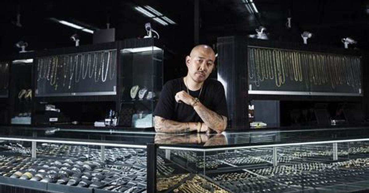 Ben Baller Net Worth