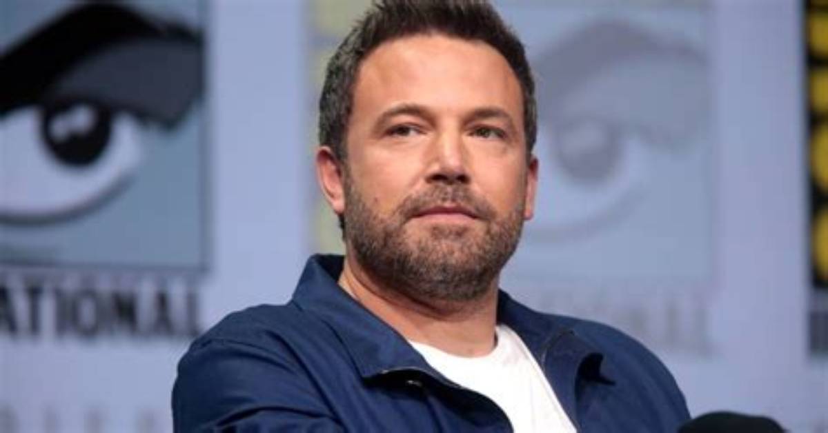 Ben Bonenfant Net Worth